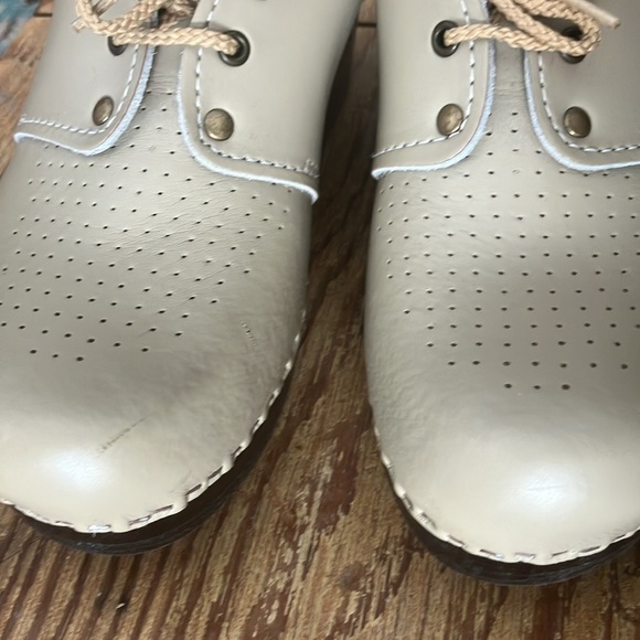 Size 39 Sven clogs - Picture 7 of 7